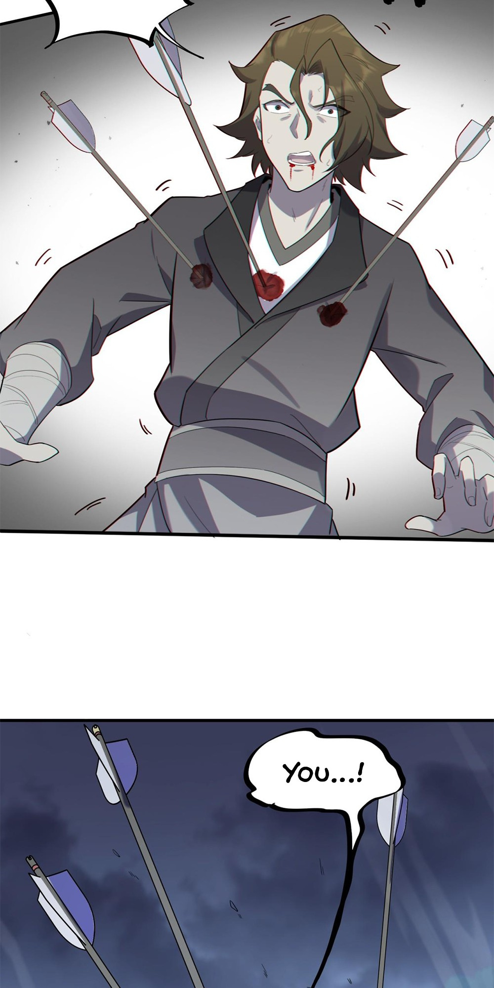 I, The Invincible Villain Master With My Apprentices chapter 12 - page 18