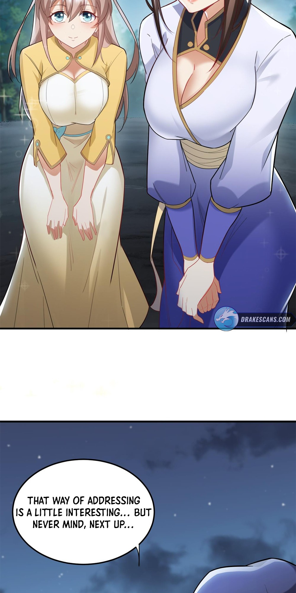 I, The Invincible Villain Master With My Apprentices chapter 12 - page 4