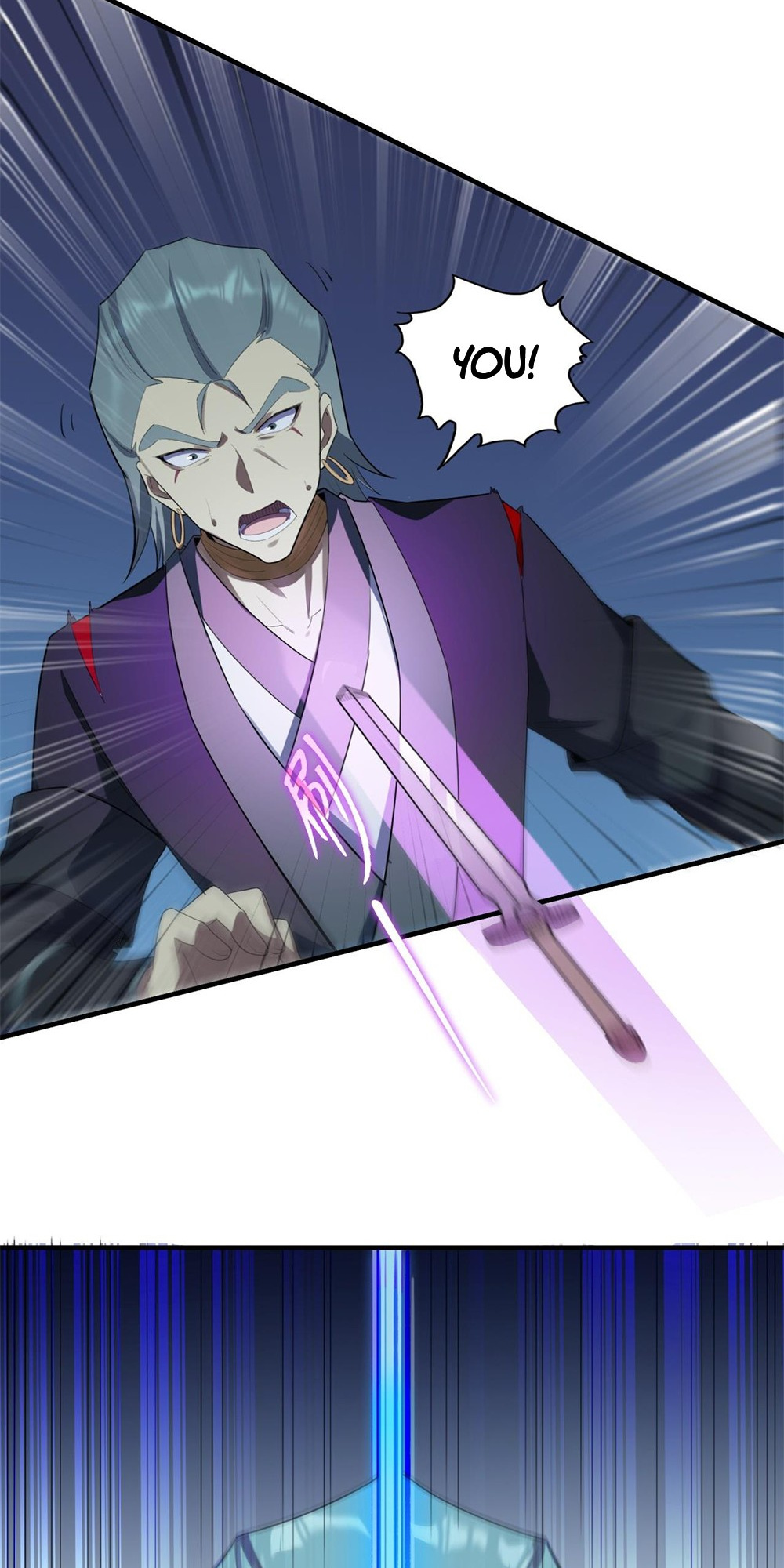 I, The Invincible Villain Master With My Apprentices chapter 12 - page 9