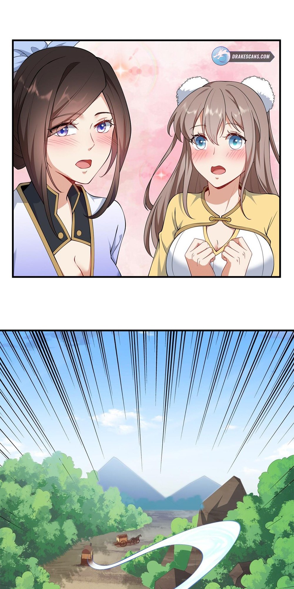 I, The Invincible Villain Master With My Apprentices chapter 13 - page 12