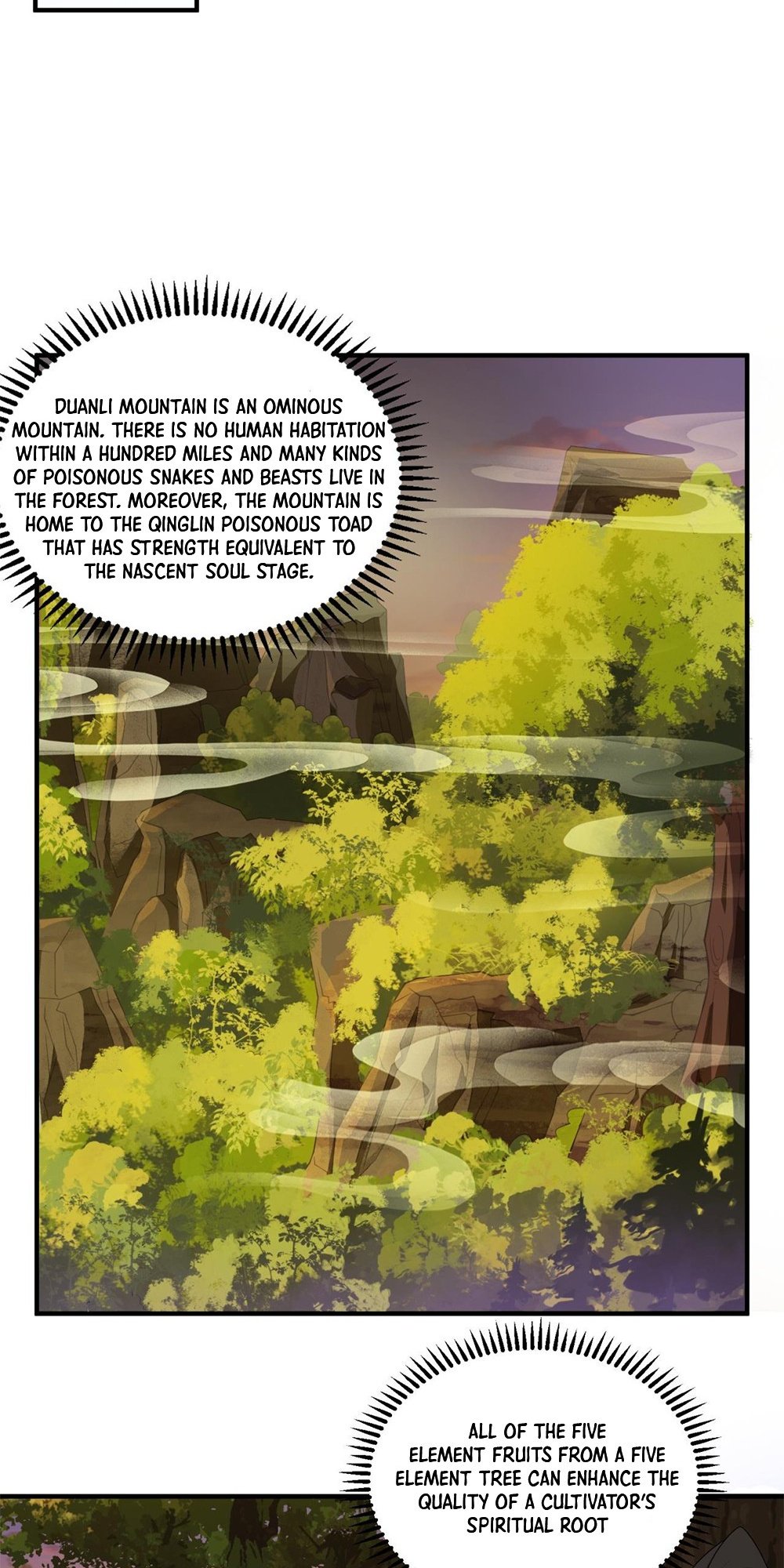 I, The Invincible Villain Master With My Apprentices chapter 13 - page 15