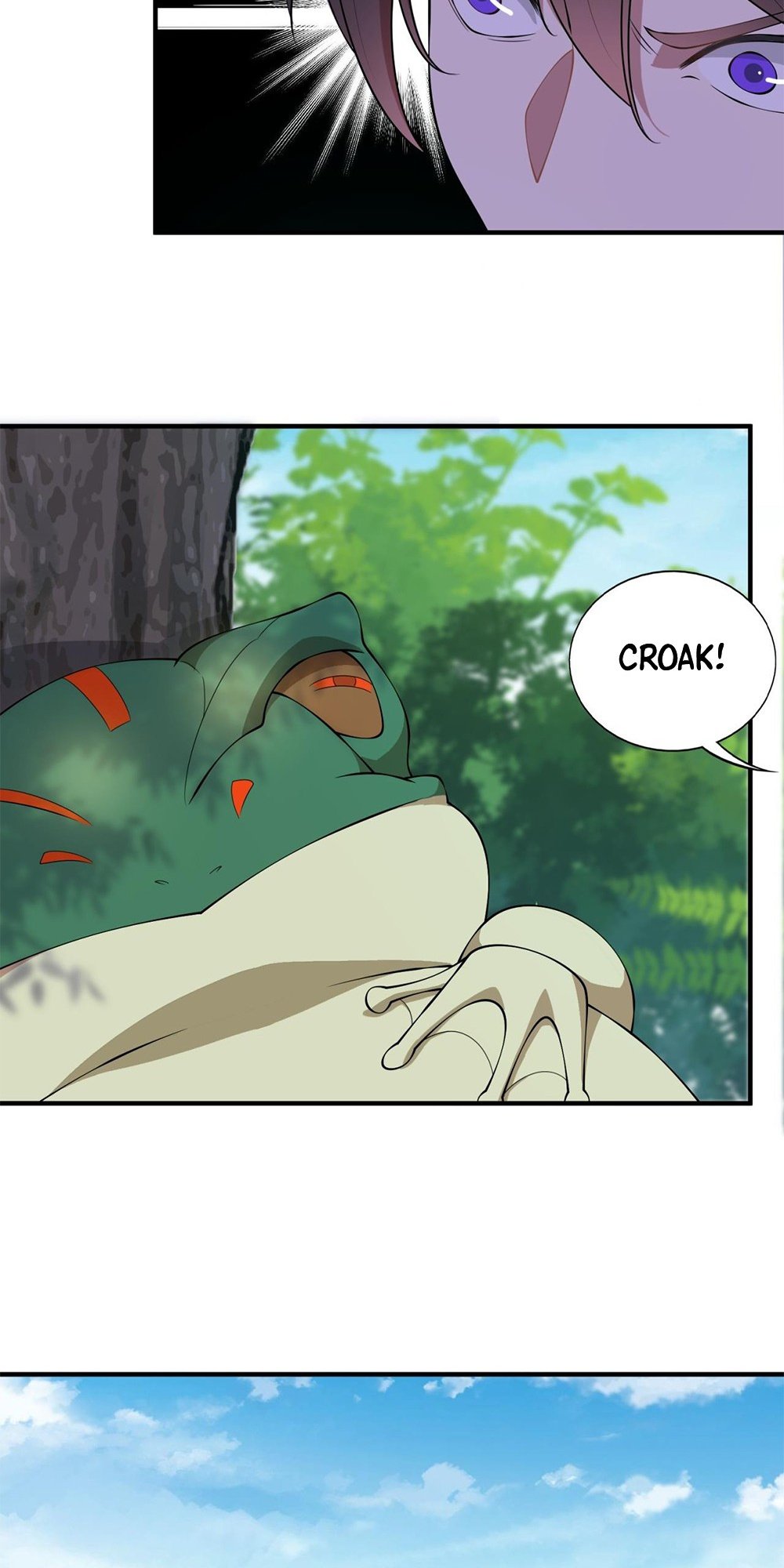 I, The Invincible Villain Master With My Apprentices chapter 13 - page 21