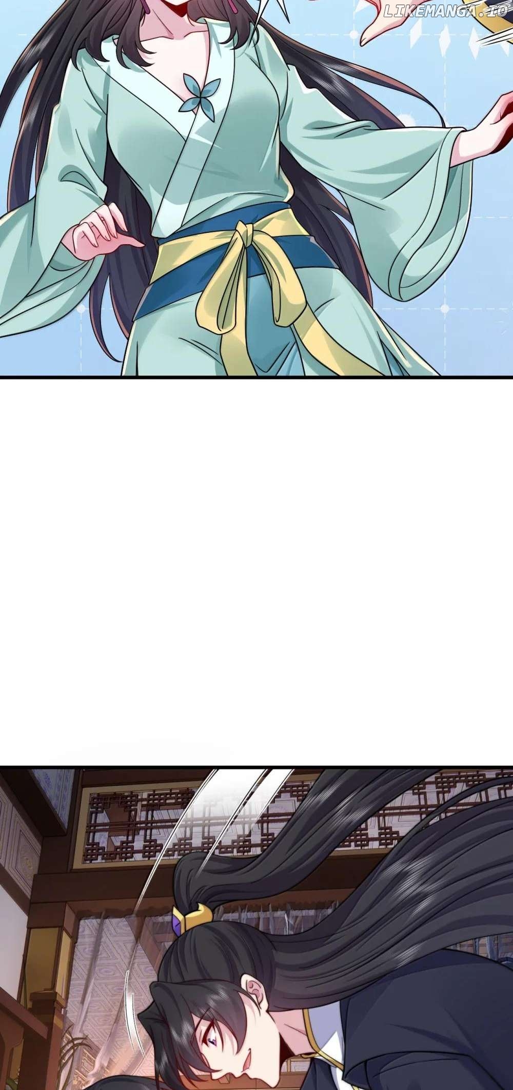 I, The Invincible Villain Master With My Apprentices Chapter 130 - page 26