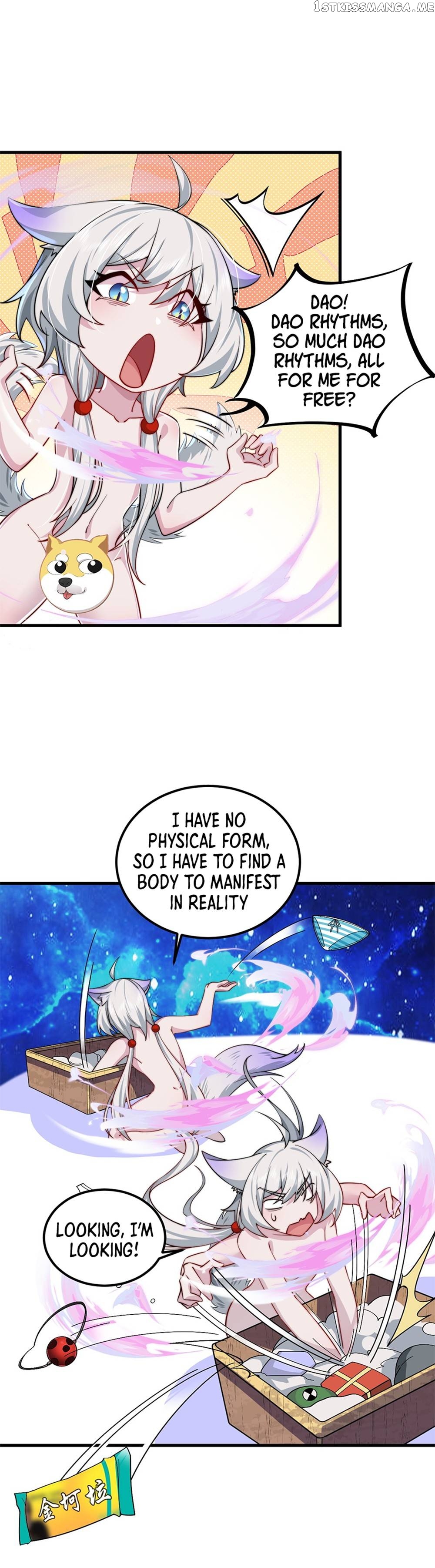 I, The Invincible Villain Master With My Apprentices Chapter 63 - page 16