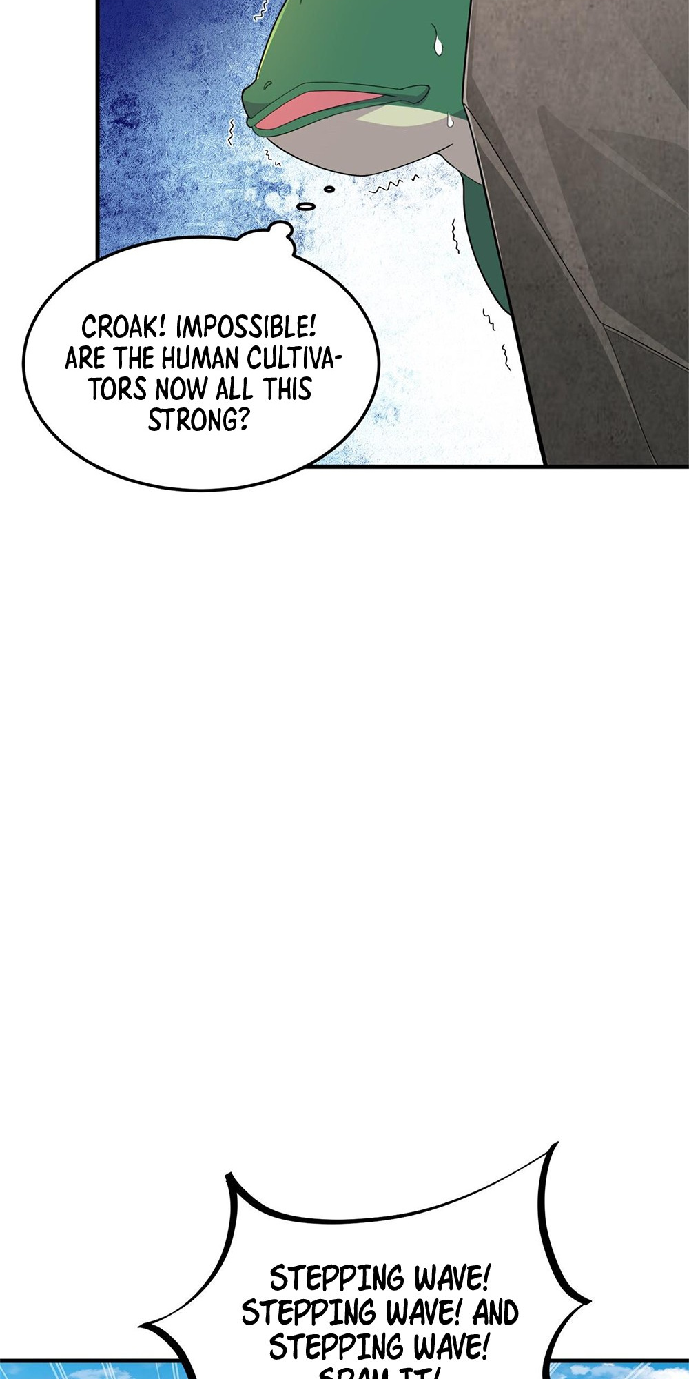 I, The Invincible Villain Master With My Apprentices chapter 14 - page 13