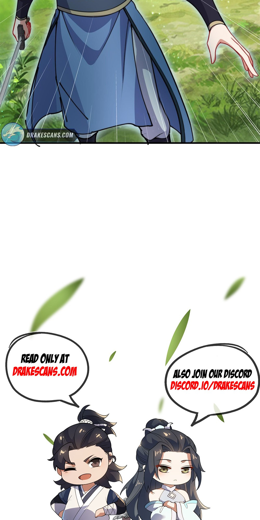 I, The Invincible Villain Master With My Apprentices chapter 14 - page 43