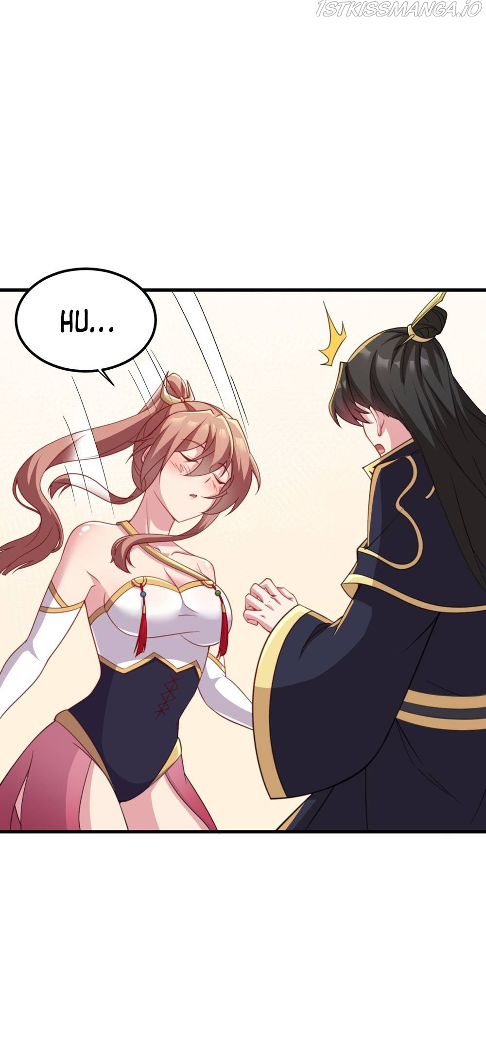 I, The Invincible Villain Master With My Apprentices chapter 45 - page 13