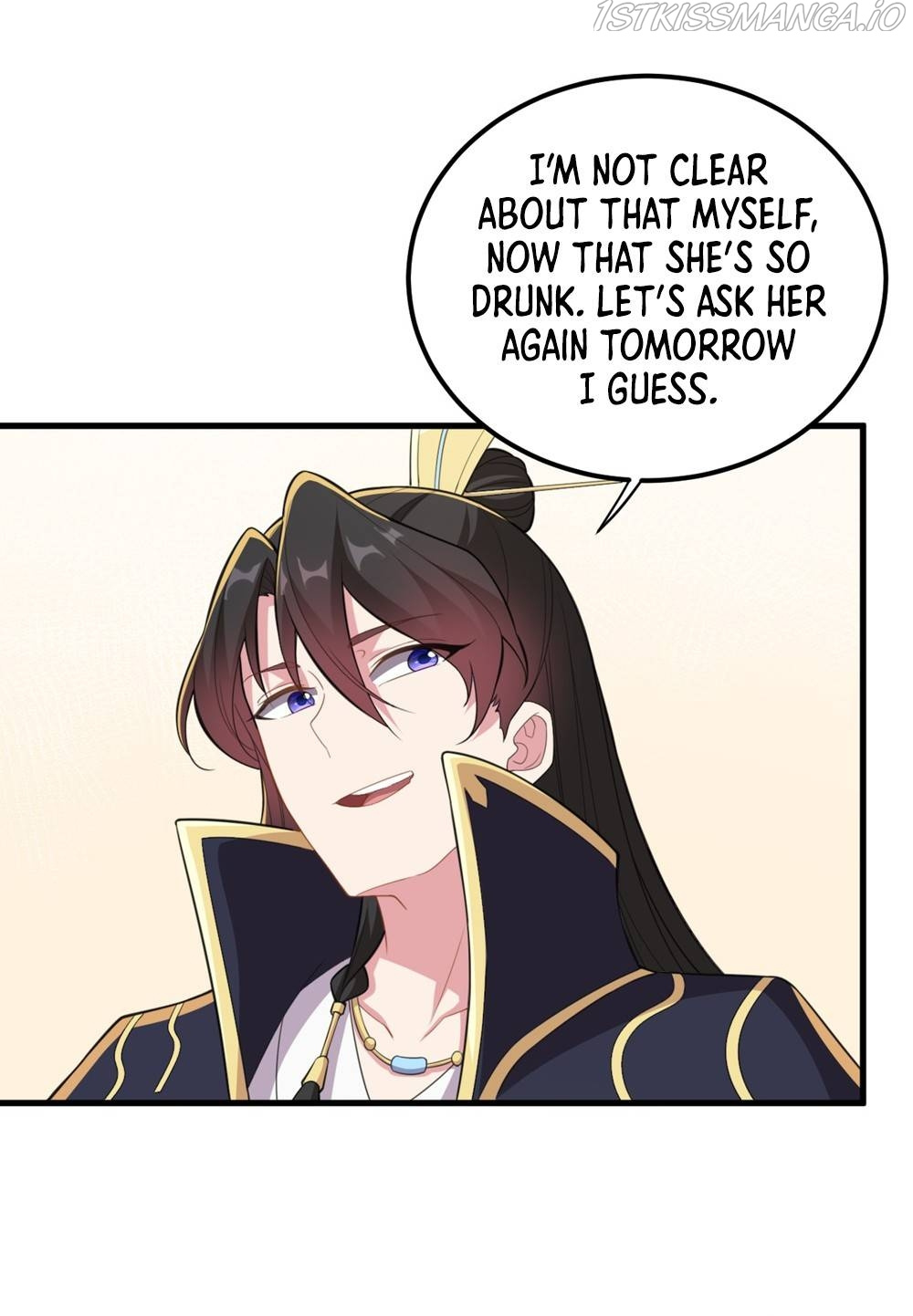 I, The Invincible Villain Master With My Apprentices chapter 45 - page 15