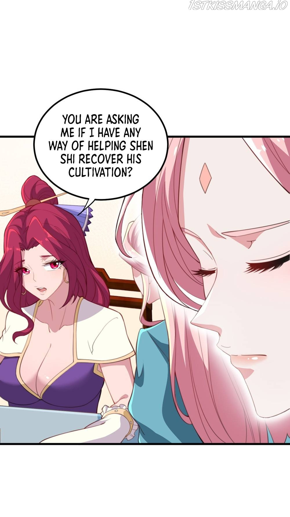 I, The Invincible Villain Master With My Apprentices chapter 45 - page 18