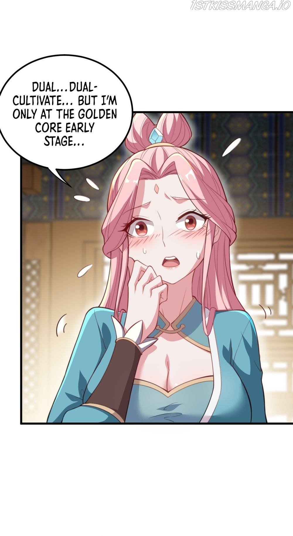 I, The Invincible Villain Master With My Apprentices chapter 45 - page 21