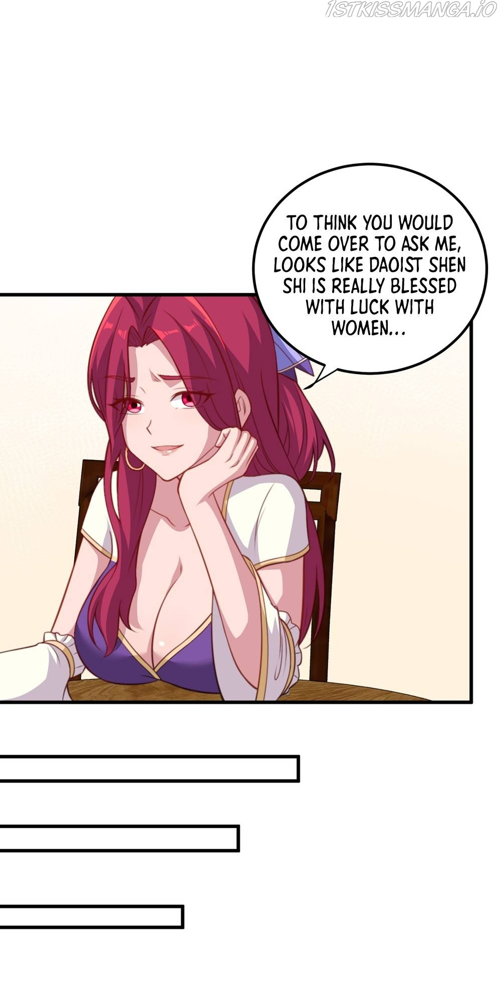 I, The Invincible Villain Master With My Apprentices chapter 45 - page 24