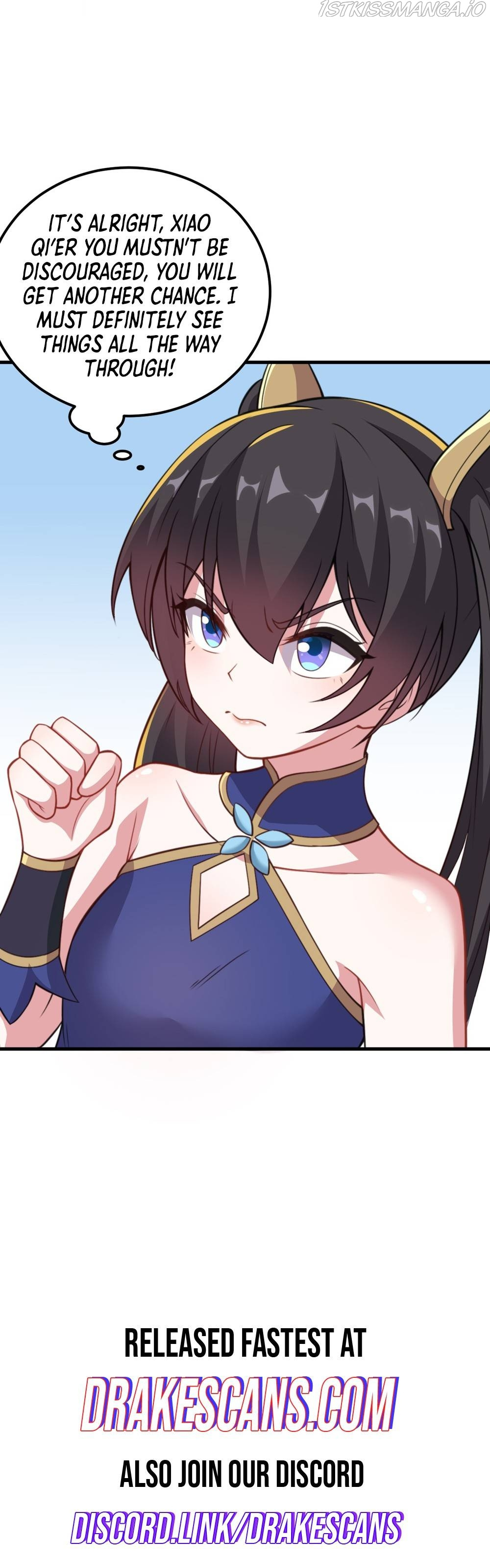 I, The Invincible Villain Master With My Apprentices chapter 45 - page 26