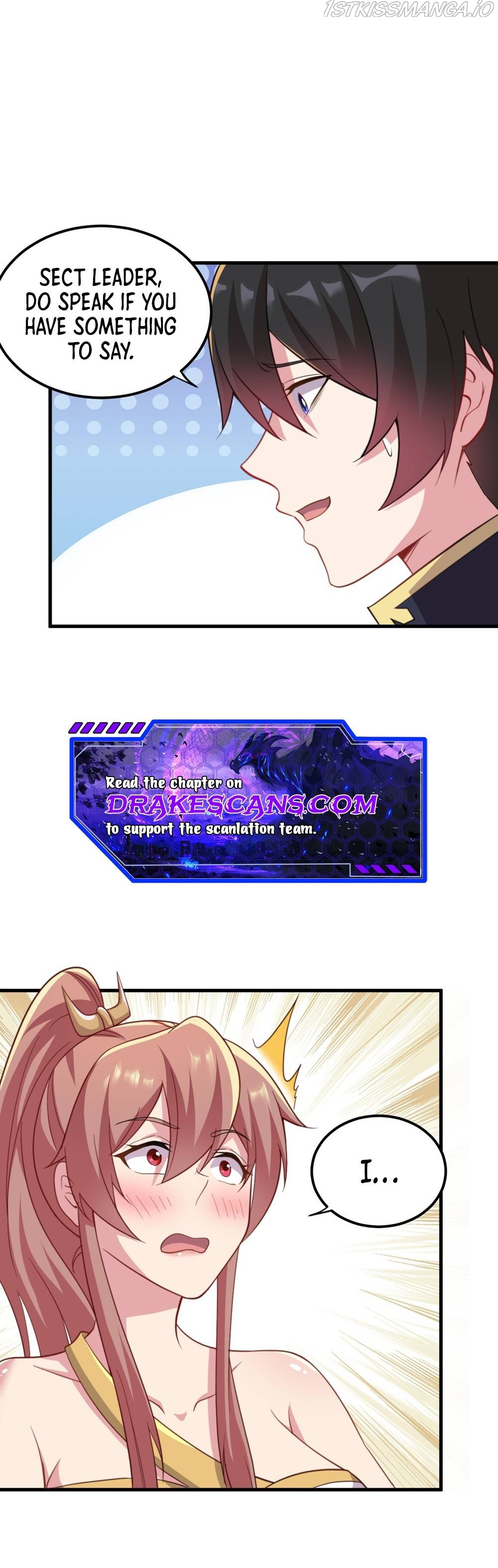 I, The Invincible Villain Master With My Apprentices chapter 45 - page 4