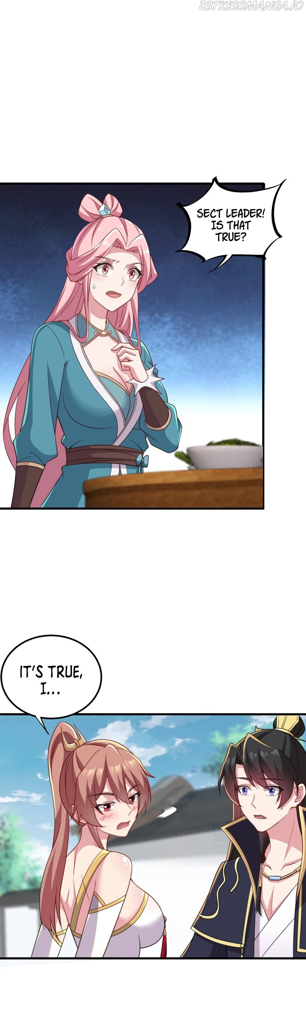 I, The Invincible Villain Master With My Apprentices chapter 45 - page 6