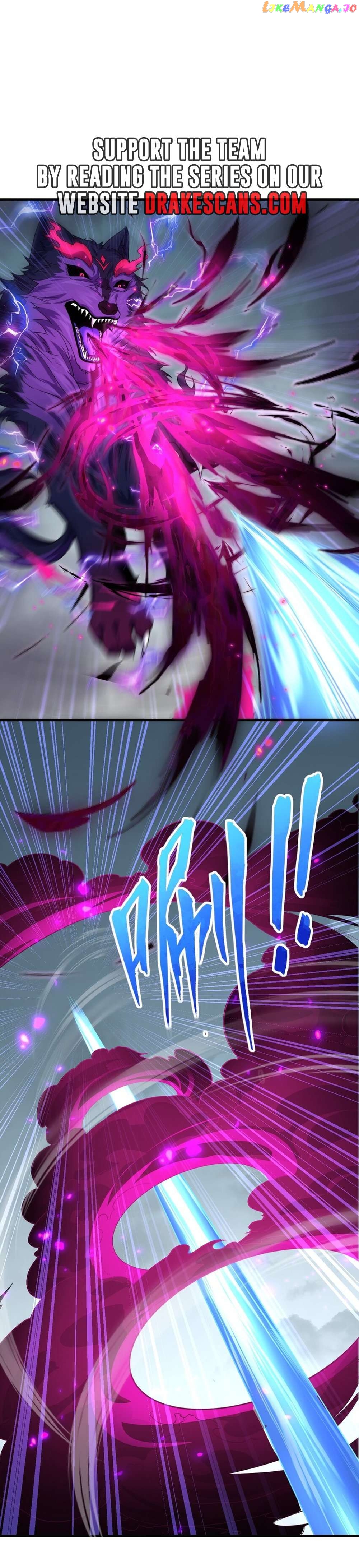 I, The Invincible Villain Master With My Apprentices Chapter 87 - page 14