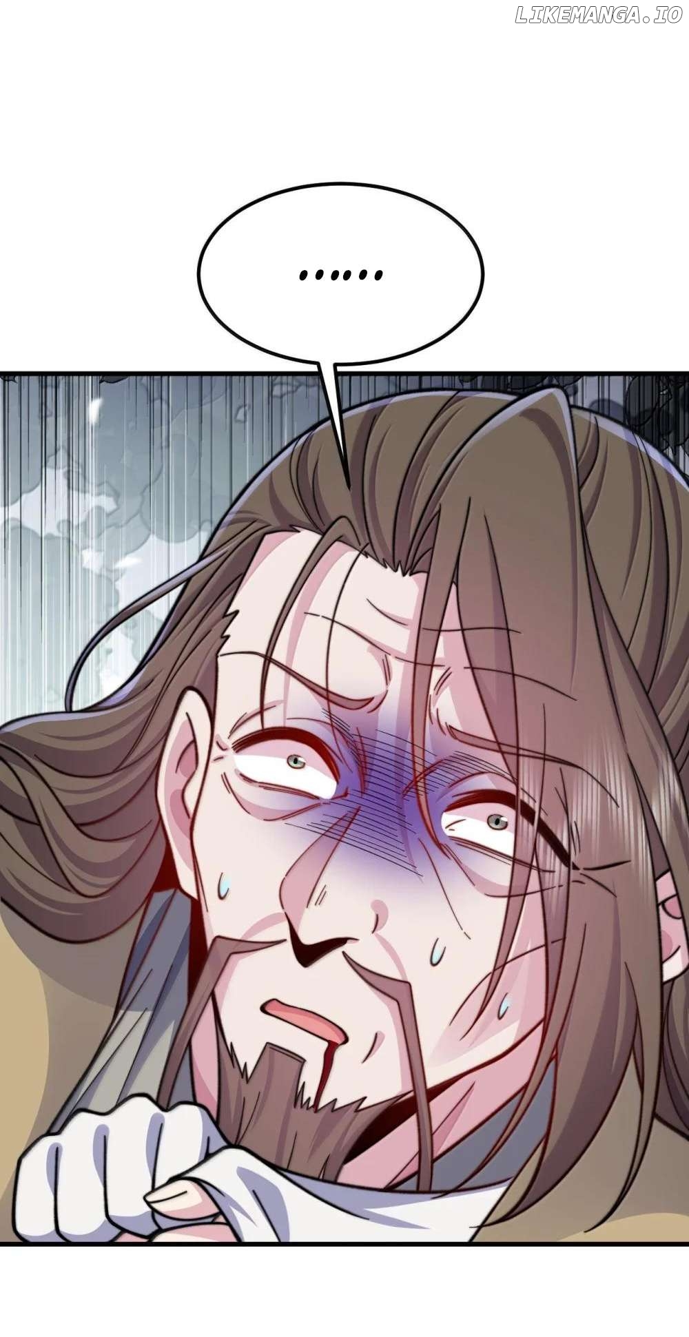 I, The Invincible Villain Master With My Apprentices Chapter 129 - page 12
