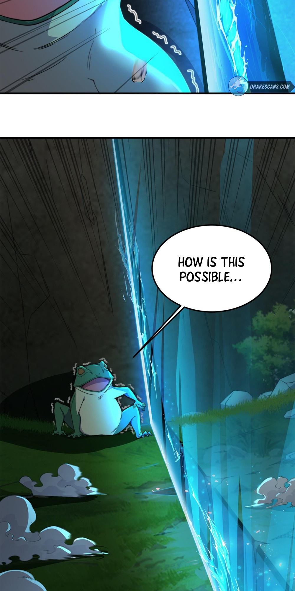 I, The Invincible Villain Master With My Apprentices chapter 15 - page 6
