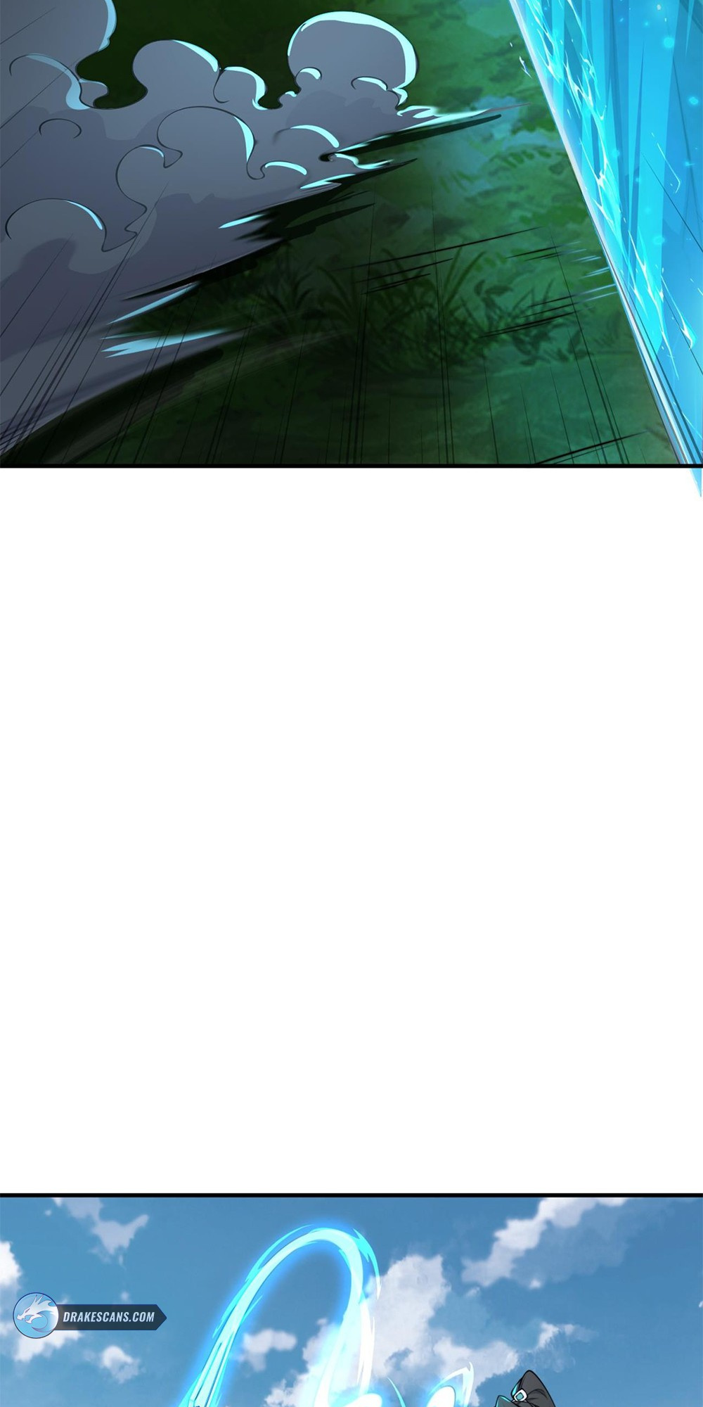 I, The Invincible Villain Master With My Apprentices chapter 15 - page 7