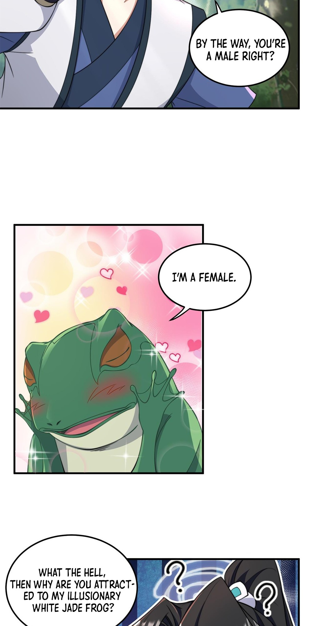 I, The Invincible Villain Master With My Apprentices chapter 16 - page 22