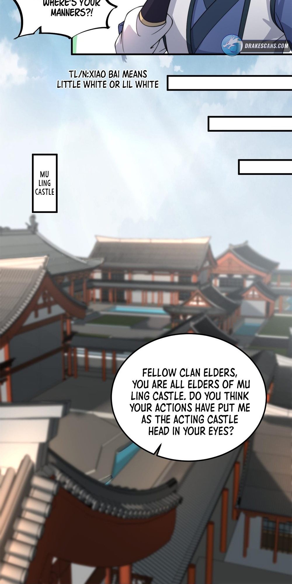 I, The Invincible Villain Master With My Apprentices chapter 16 - page 25