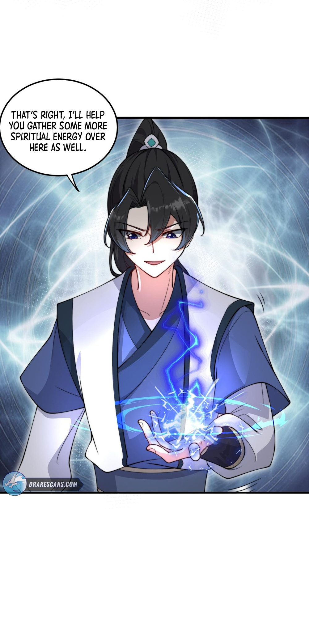 I, The Invincible Villain Master With My Apprentices chapter 16 - page 6