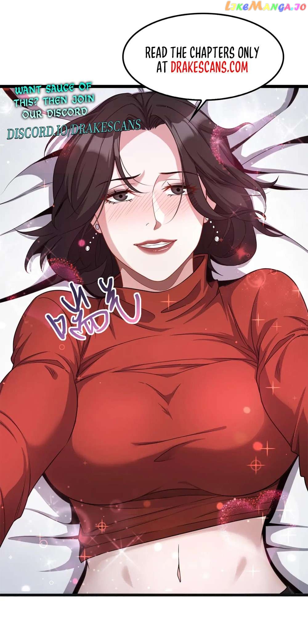 I, The Invincible Villain Master With My Apprentices Chapter 85 - page 21