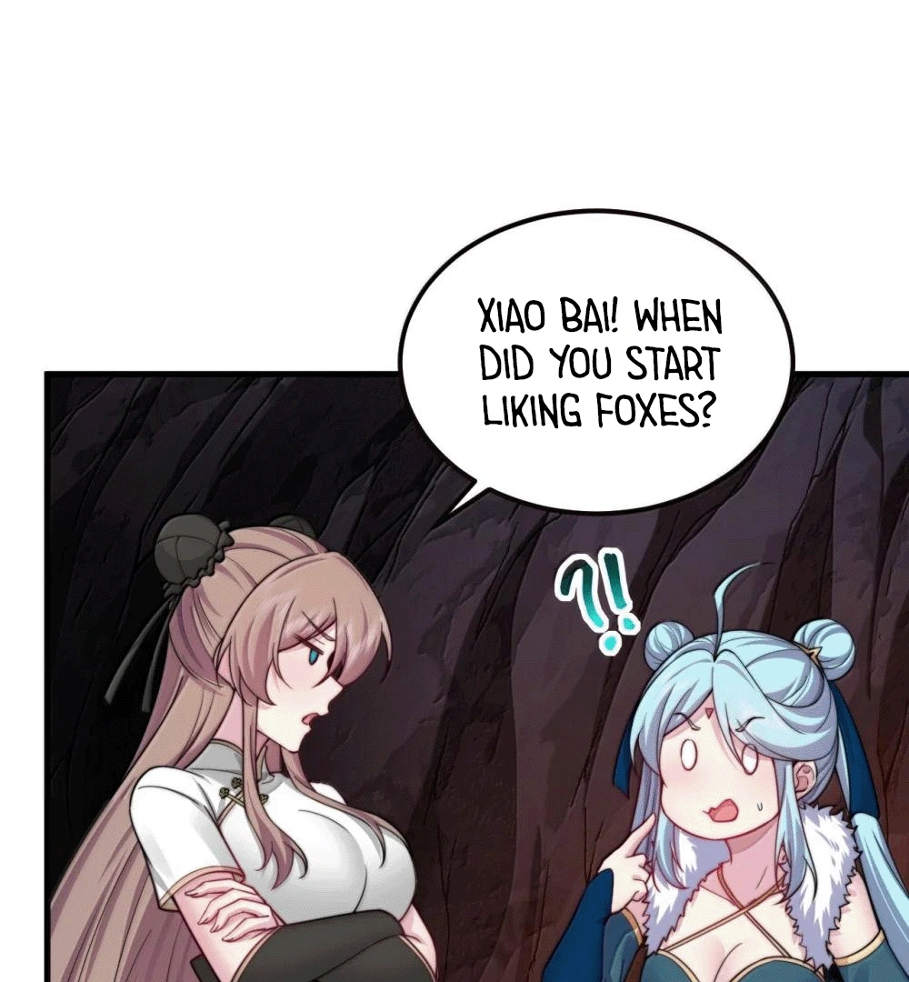 I, The Invincible Villain Master With My Apprentices Chapter 126 - page 10