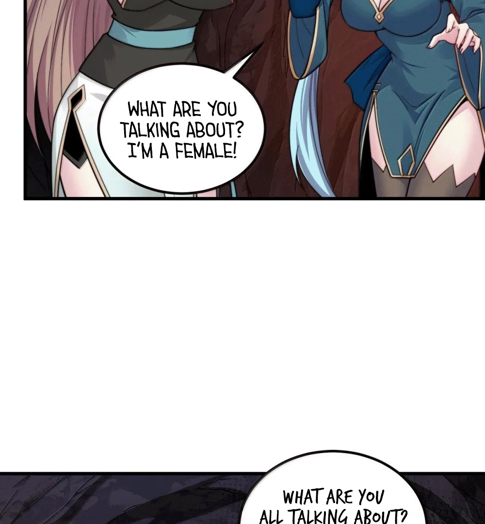 I, The Invincible Villain Master With My Apprentices Chapter 126 - page 11