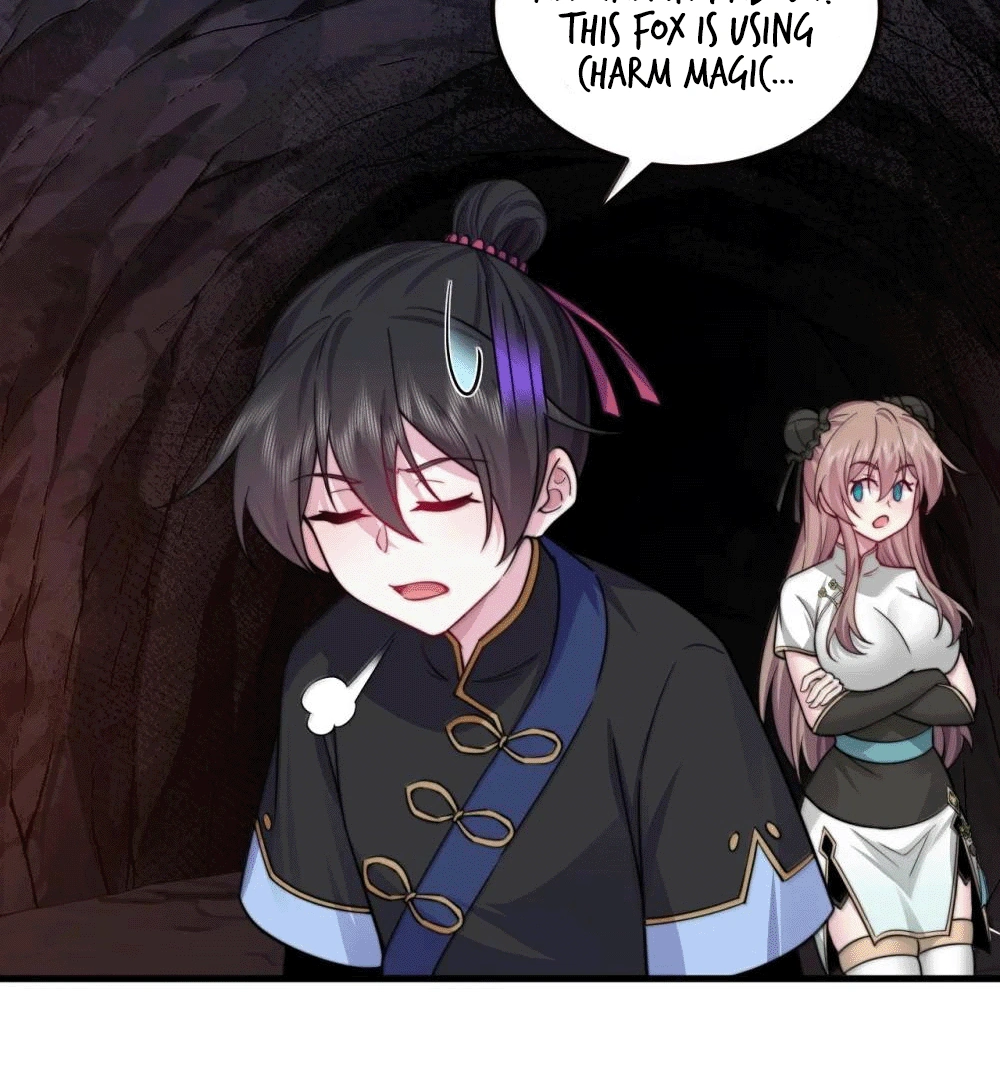 I, The Invincible Villain Master With My Apprentices Chapter 126 - page 12