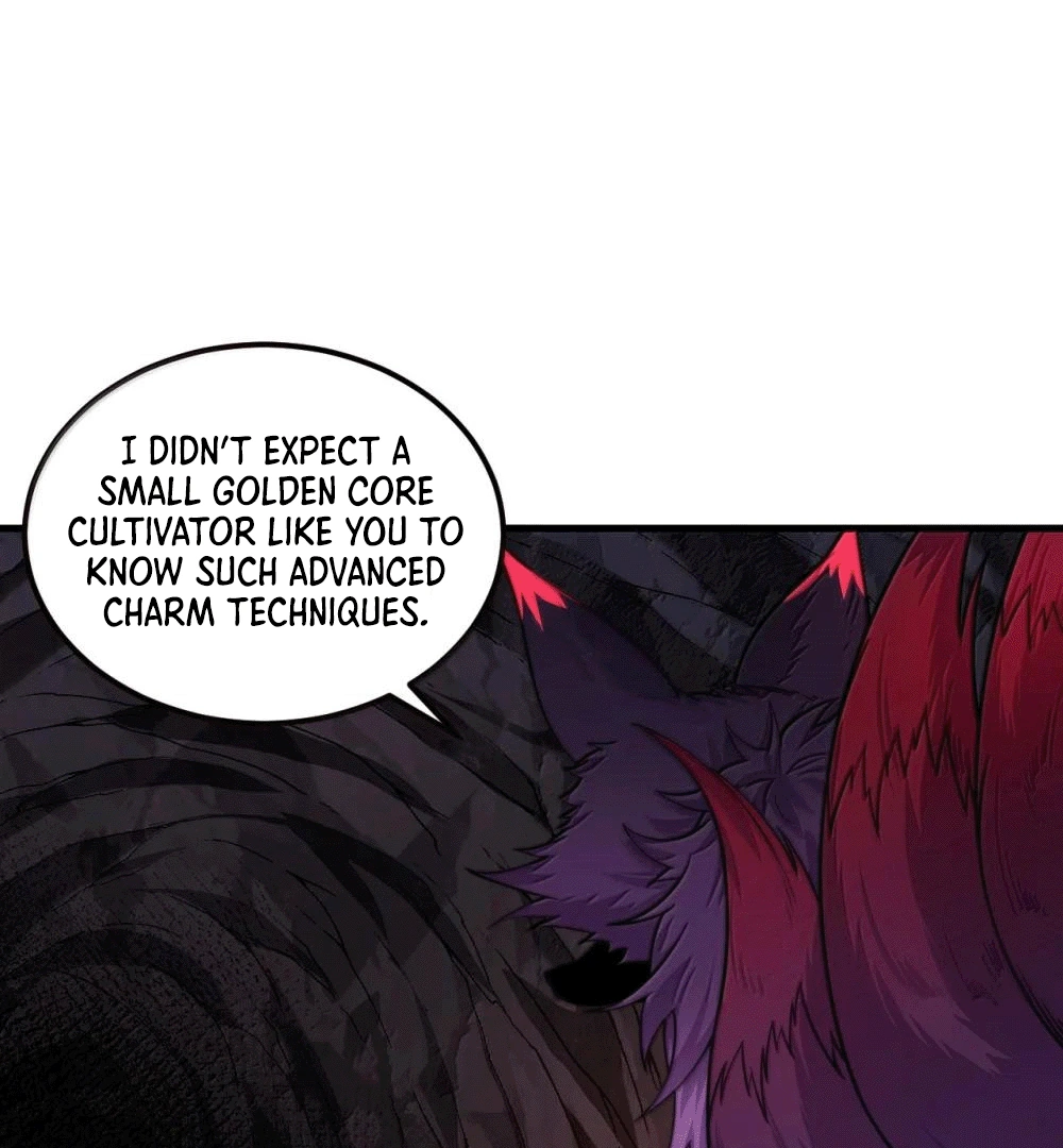 I, The Invincible Villain Master With My Apprentices Chapter 126 - page 13