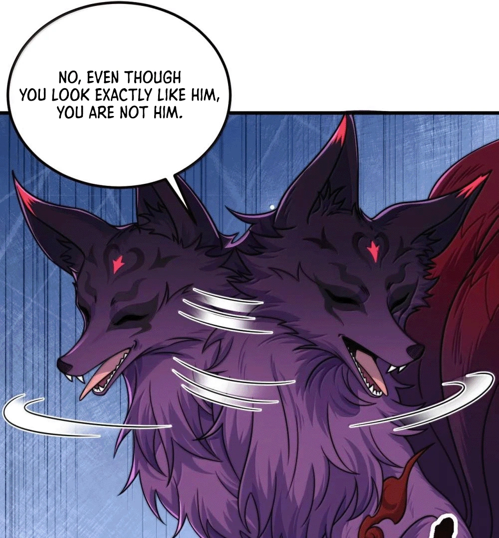 I, The Invincible Villain Master With My Apprentices Chapter 126 - page 18