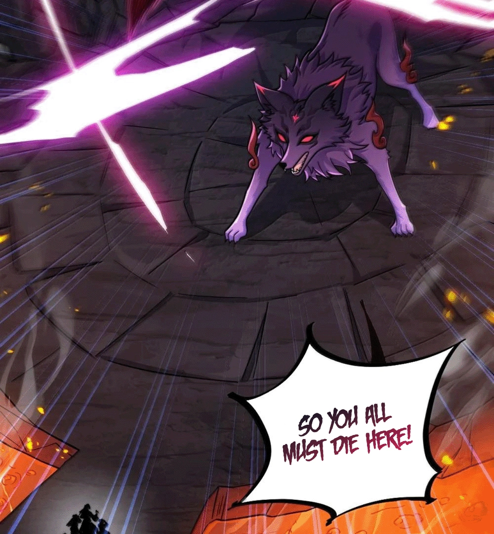 I, The Invincible Villain Master With My Apprentices Chapter 126 - page 20
