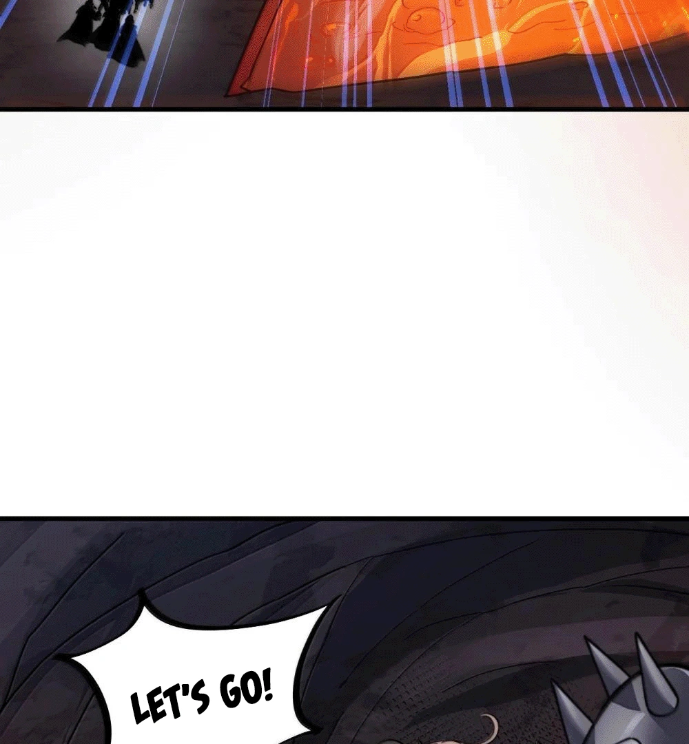 I, The Invincible Villain Master With My Apprentices Chapter 126 - page 21