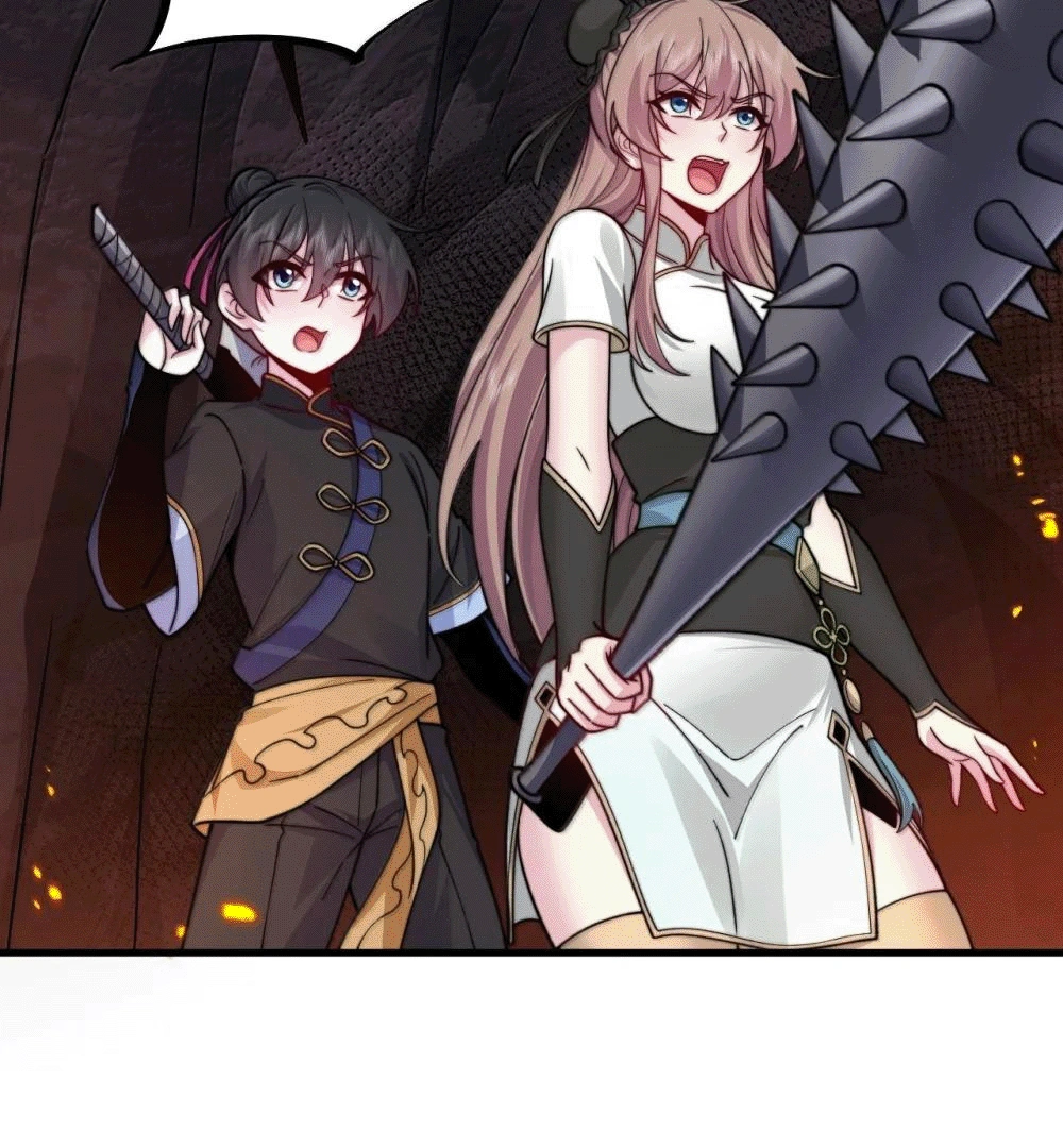 I, The Invincible Villain Master With My Apprentices Chapter 126 - page 22