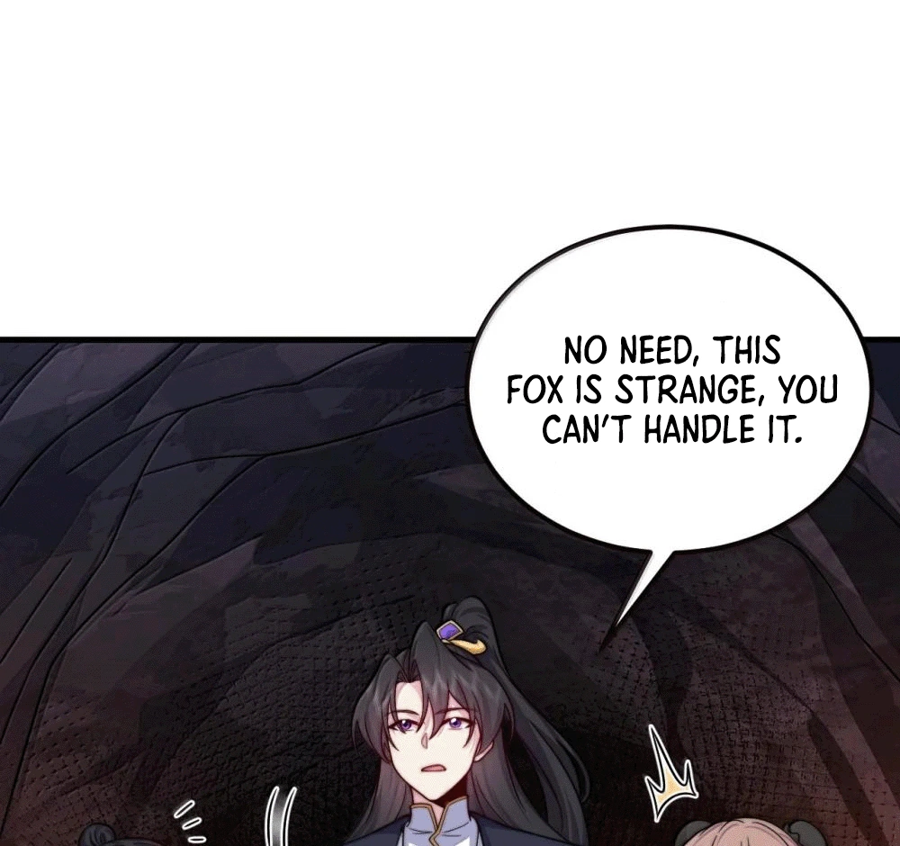 I, The Invincible Villain Master With My Apprentices Chapter 126 - page 23