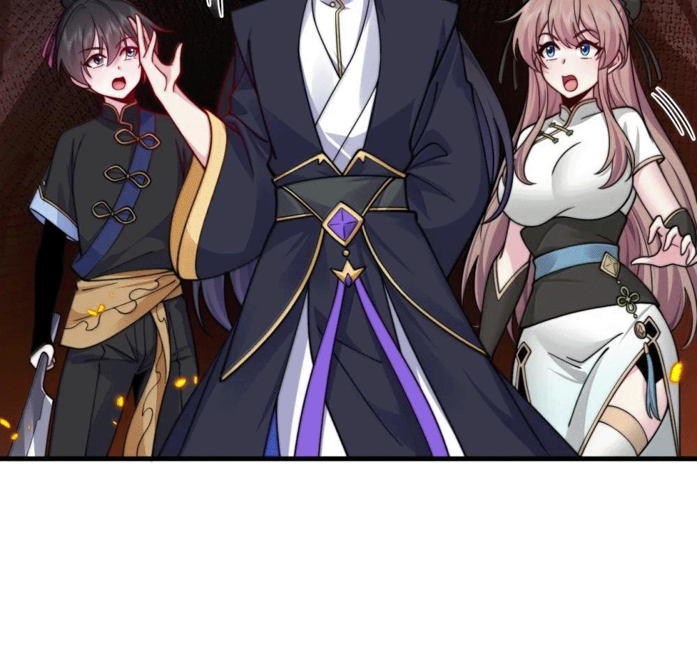 I, The Invincible Villain Master With My Apprentices Chapter 126 - page 24