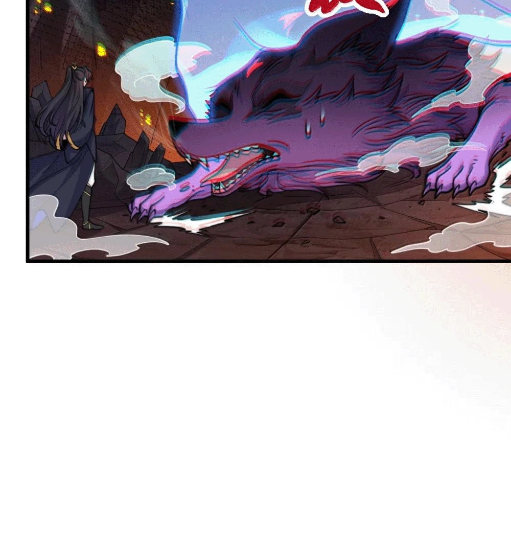 I, The Invincible Villain Master With My Apprentices Chapter 126 - page 29