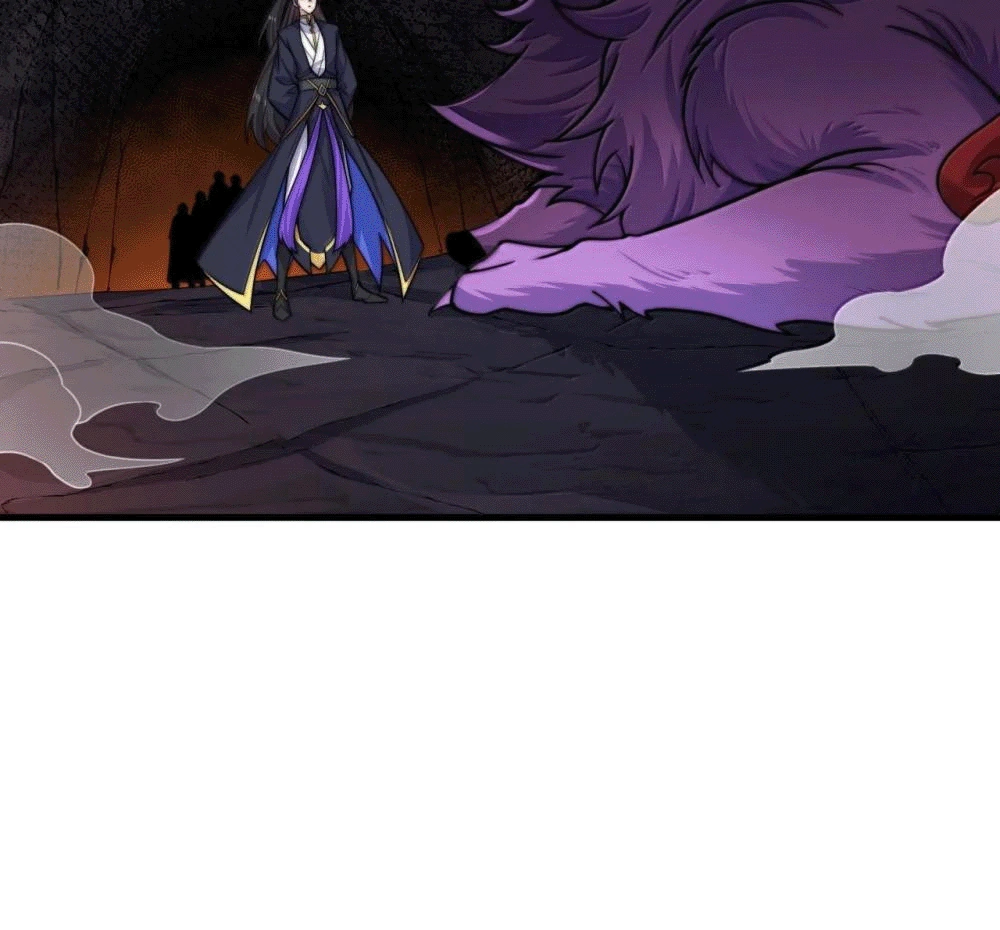 I, The Invincible Villain Master With My Apprentices Chapter 126 - page 31