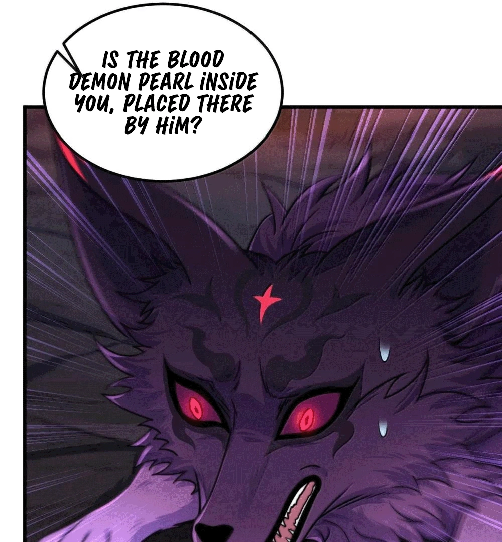 I, The Invincible Villain Master With My Apprentices Chapter 126 - page 32