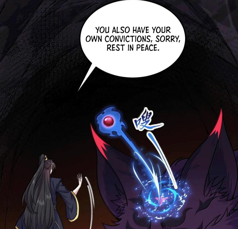 I, The Invincible Villain Master With My Apprentices Chapter 126 - page 38