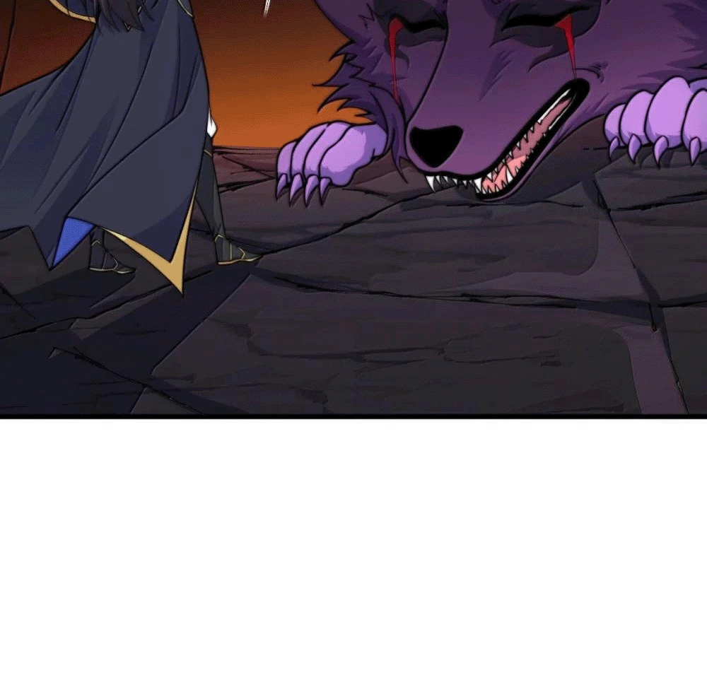 I, The Invincible Villain Master With My Apprentices Chapter 126 - page 39