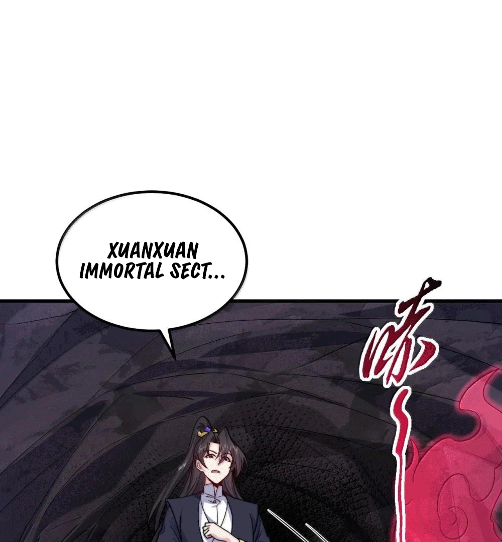I, The Invincible Villain Master With My Apprentices Chapter 126 - page 41