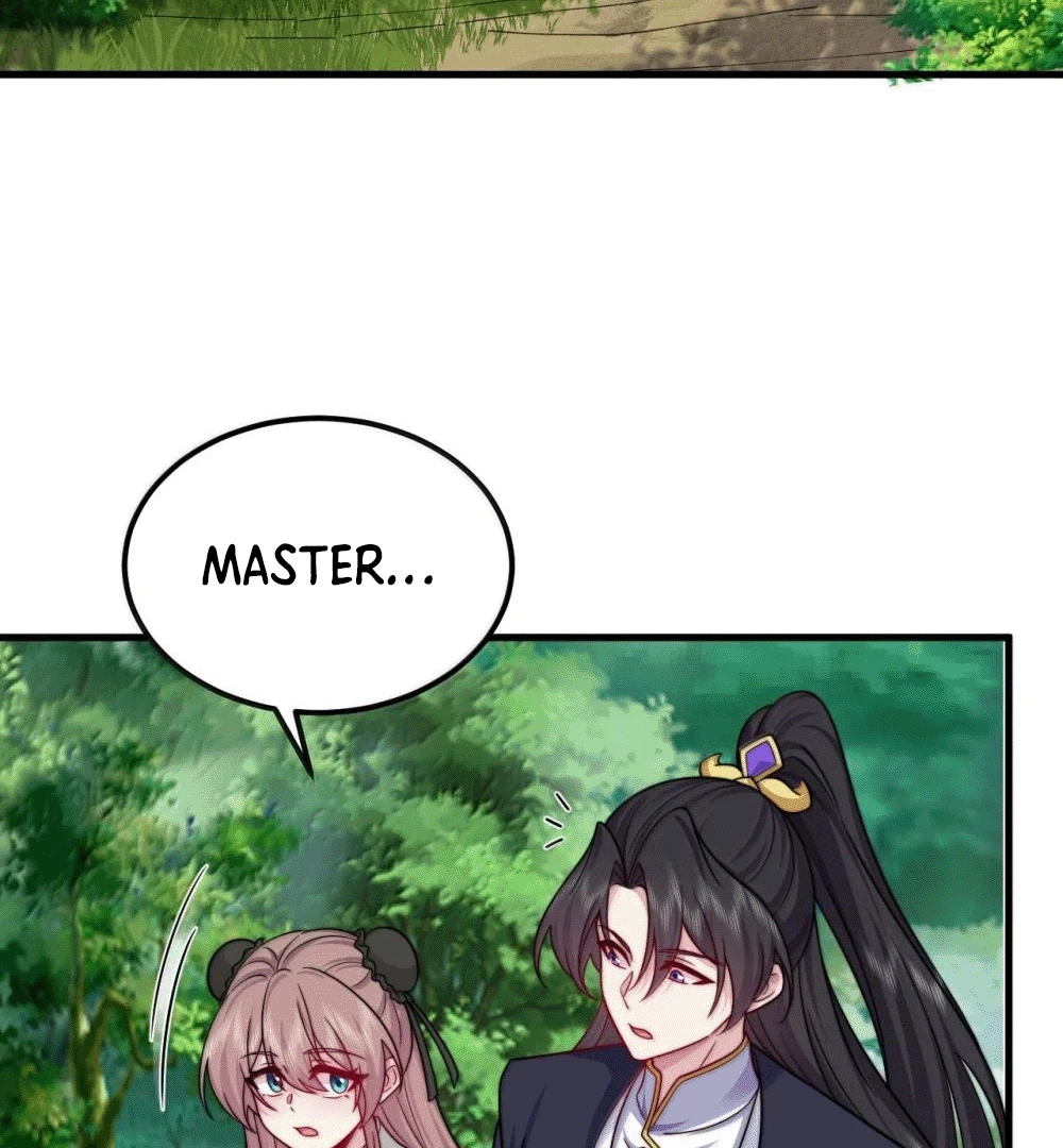 I, The Invincible Villain Master With My Apprentices Chapter 126 - page 45