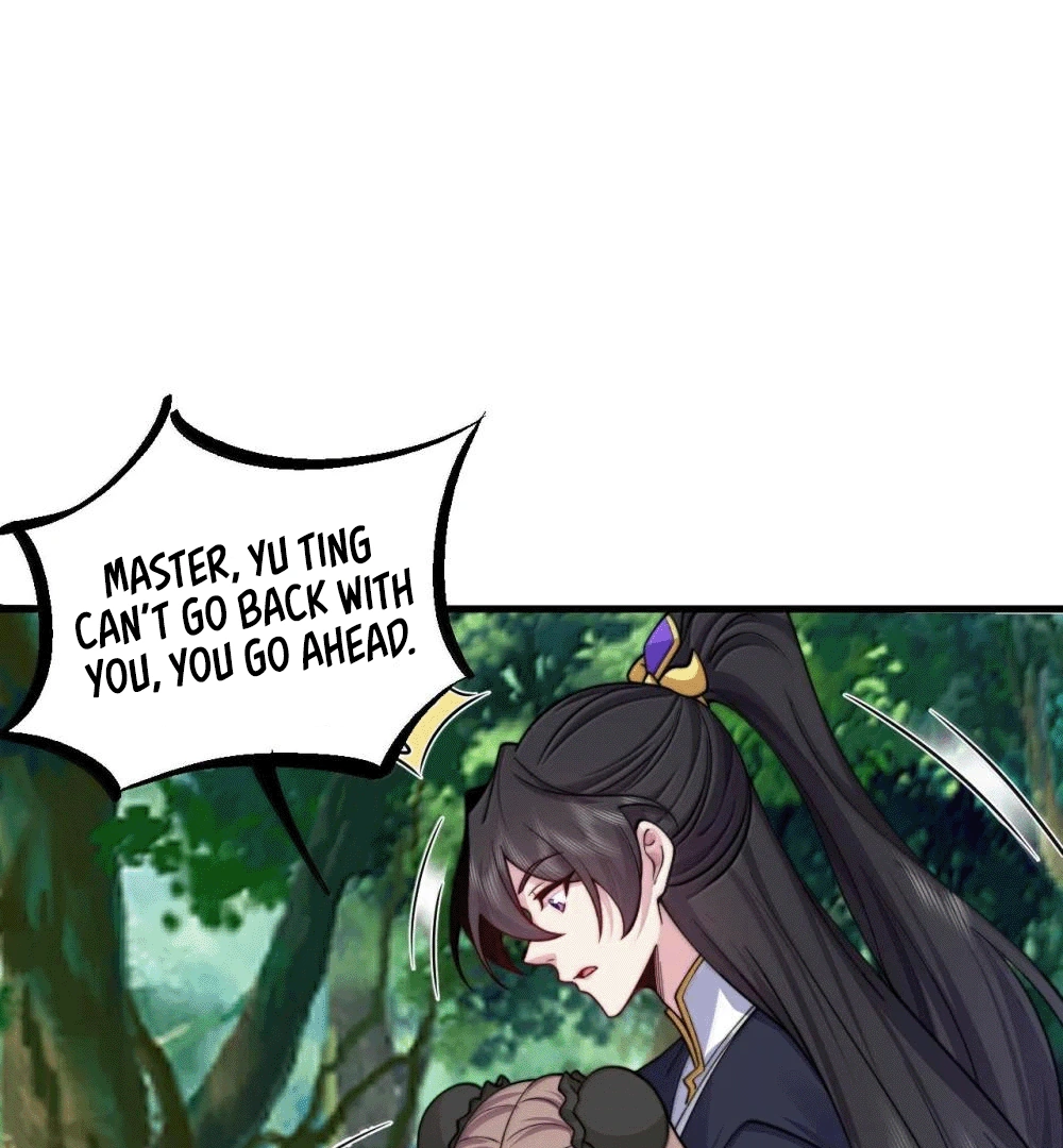 I, The Invincible Villain Master With My Apprentices Chapter 126 - page 49