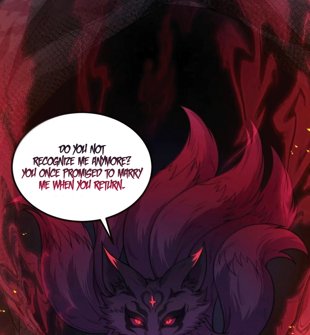 I, The Invincible Villain Master With My Apprentices Chapter 126 - page 5