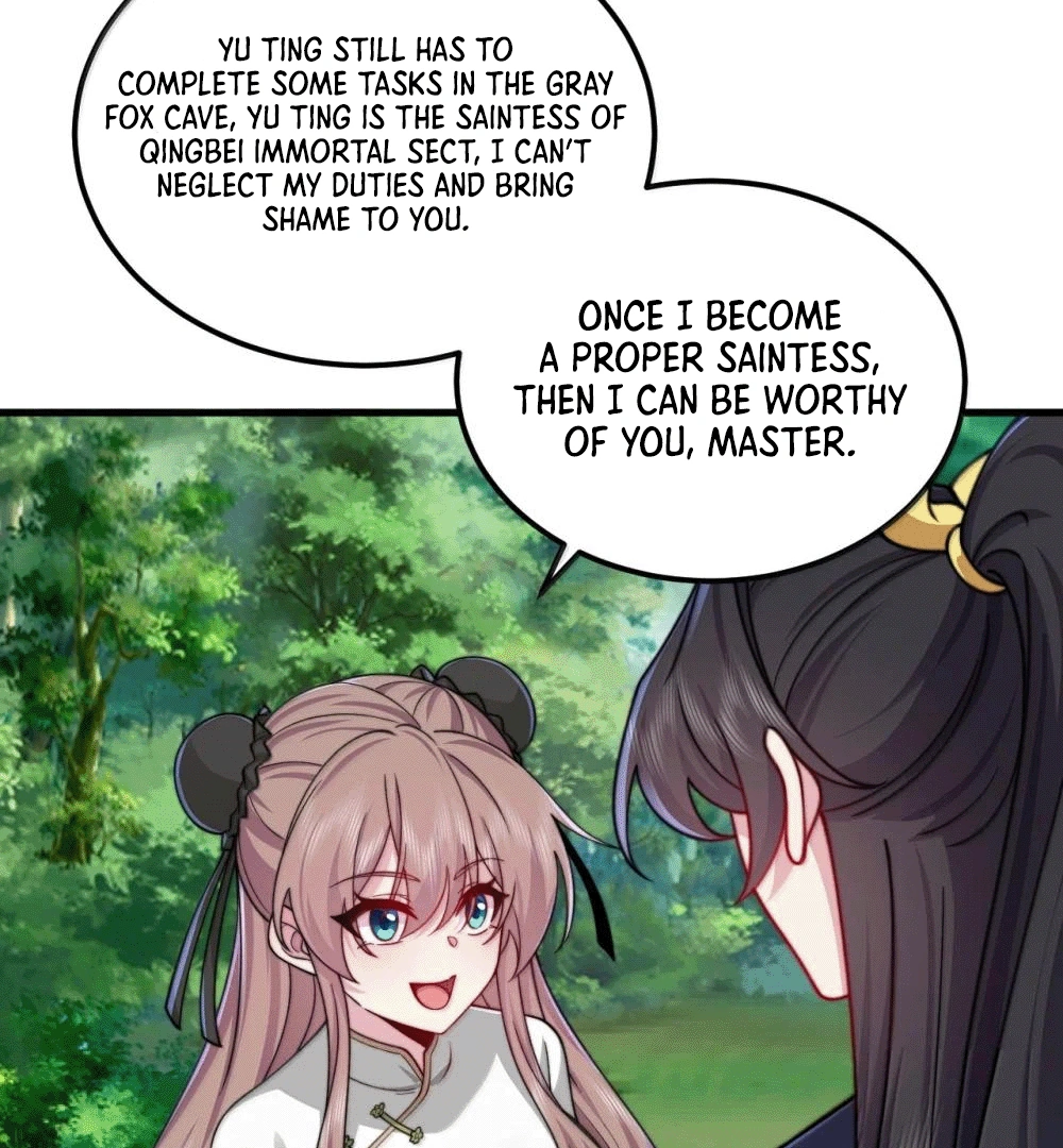 I, The Invincible Villain Master With My Apprentices Chapter 126 - page 52