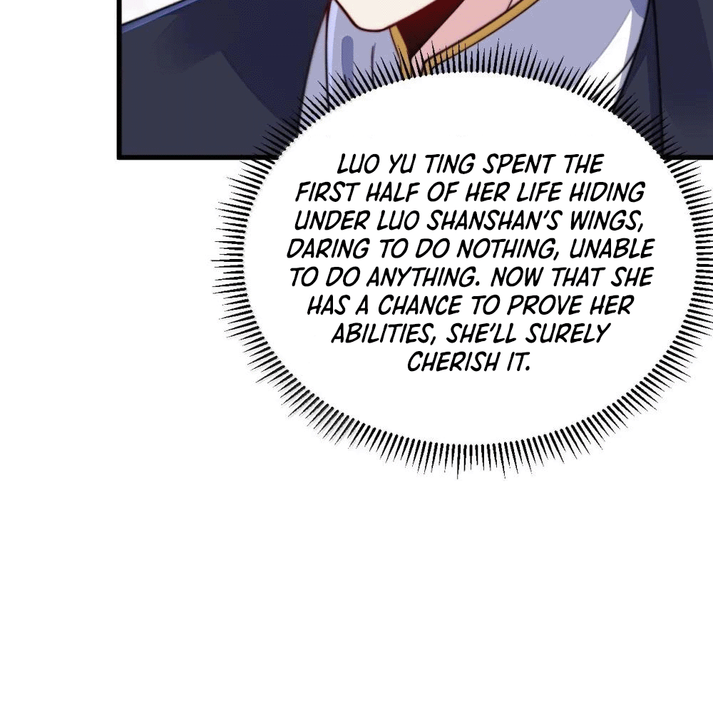 I, The Invincible Villain Master With My Apprentices Chapter 126 - page 55