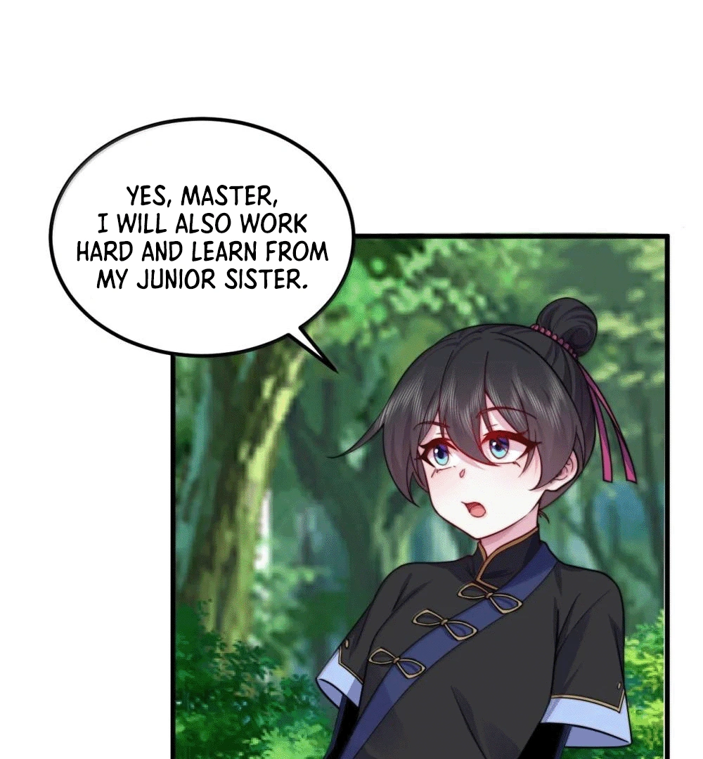 I, The Invincible Villain Master With My Apprentices Chapter 126 - page 59