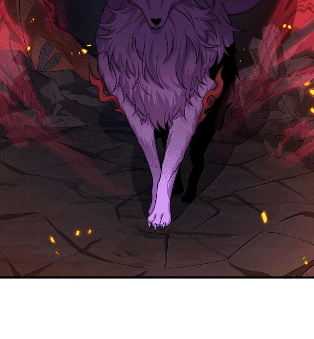 I, The Invincible Villain Master With My Apprentices Chapter 126 - page 6