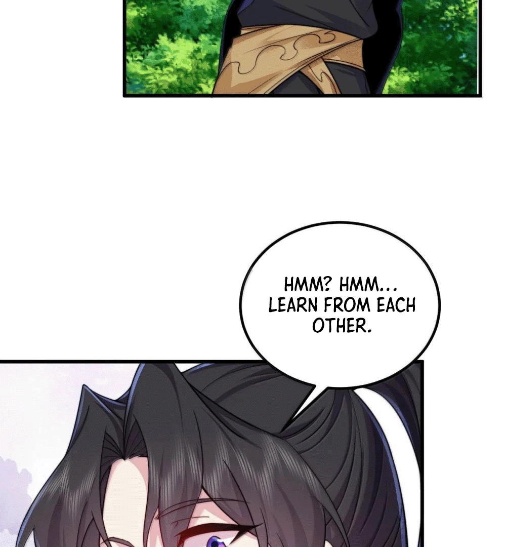 I, The Invincible Villain Master With My Apprentices Chapter 126 - page 60